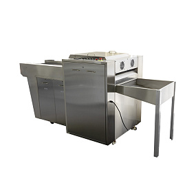 Станок для мойки флексоформ DP-PWM-450